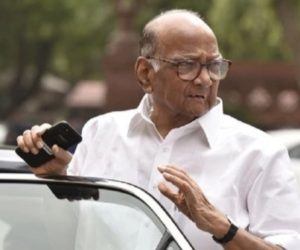 مہاراشٹر: این سی پی کی 51 ارکان اسمبلی کی فہرست راج بھون کے سپرد، اب بی جے پی کیا کرے گی؟