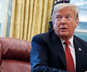 صدر ٹرمپ کا افغان امن مذاکرات کی بحالی کا عندیہ