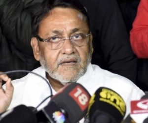 مہاراشٹر: سیاسی بحران کے دوران مسلم سیاسی لیڈر شپ کا عروج