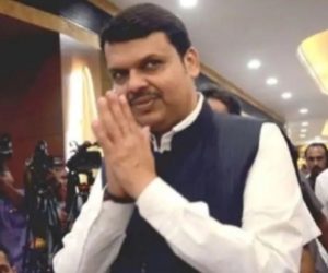 میں گورنر کو استعفیٰ دینے جا رہا ہوں: دیویندر فڑنویس