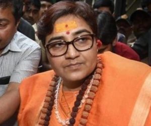 پرگیہ نے گوڈسے کو لوک سبھا میں ’ محب وطن ‘ قرار دیا! اب وزیر اعظم کیا کہیں گے؟