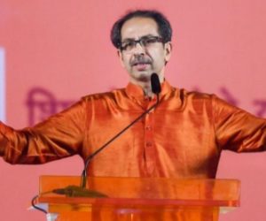 شیو سینا کا ہندوتوا وادی ہونے کا دعویٰ ختم، ’سیکولر اقدار‘ بر قرار رکھنے کا عہد