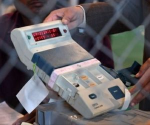 مغربی بنگال اور اتراکھنڈ میں ہوئے ضمنی انتخاب کے ووٹوں کی گنتی شروع