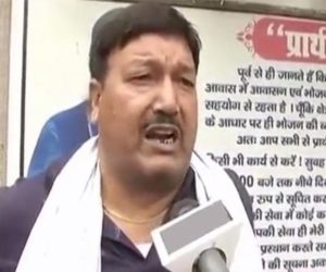 این آر سی پر بہار میں اکلوتے مسلمان وزیر کے بیان سے مسلمانوں میں شدید ناراضگی ۔ ڈاکٹر سید احمد قادری نے اقلیتی امور کی وزارات سے برطرف کرنے کا مطالبہ کیا