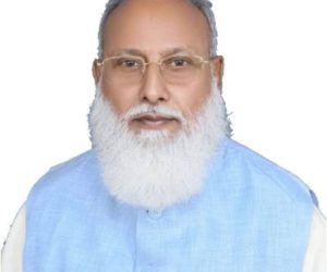 جے ڈی یو کے سینئر لیڈر سید محمد اشرف کا انتقال، نتیش کمار اور اختر الایمان کا اظہار تعزیت