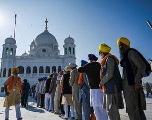 اقوام متحدہ نے کرتار پور کوریدور کا خیر مقدم کیا، بھارت، پاکستان کے اقدام کو سراہا