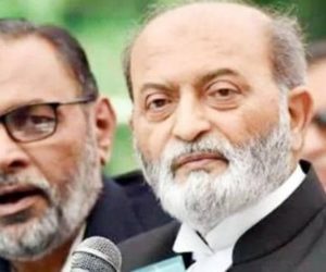 دارالعلوم ندوۃ کو ضلع انتظامیہ نے دی تھی دھمکی، شدید دباؤ کی وجہ سے بورڈ کا اجلاس دوسری جگہ منتقل ہوا