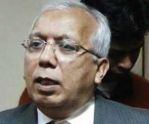 ہماری 67 ایکڑ زمین لینے کے بعد 5 ایکڑ دے رہے ہیں، یہ کہاں کا انصاف ہے: کمال فاروقی