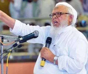 مجلس عاملہ کے پینل کی سفارش پر جمعیۃ علماء ہند بابری مسجد فیصلہ کے خلاف سپریم کورٹ میں ریویو پٹیشن داخل کرے گی: مولانا ارشد مدنی