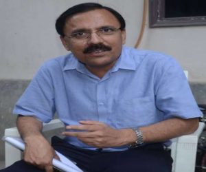 مسلم پرسنل لاء بورڈ کی رائے کا احترام لیکن ہم اپنے موقف پر قائم ہیں: زفر فاروقی