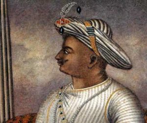 ٹیپو سلطانؒ کی تاریخ کو درسی نصاب سے خارج کرنے کی بات کرنا کننڈا سرزمین کے ساتھ غداری ہے: ایس ڈی پی آئی