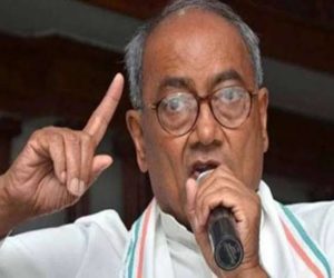 کیا بابری مسجد انہدام کے مجرموں کو سزا مل پائے گی: 27 سال ہو چکے، دیکھتے ہیں : دگوجے سنگھ کانگریس کے رہنما دگوجے سنگھ نے ٹوئت کر کے کہا کہ سپریم کورٹ کے فیصلہ کا خیر مقدم ہے لیکن کیا بابری مسجد انہدام کے قصورواروں کو سزا مل پائے گی؟