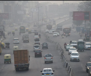 لکھنو بھی اب گیس چیمبر میں تبدیل ذمہ دا ر کو ن ؟