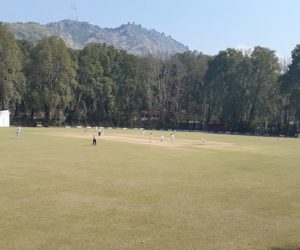 کشمیر میں نام بدلنے کا سلسلہ شروع، شیر کشمیر اسٹیڈیم کا نام رکھا جائے گا اب سردار پٹیل اسٹیڈیم!