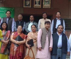 تعلیمی معیار قائم رکھنے کیلئے کورس ریویژن ضروری۔جامعہ ملیہ اسلامیہ کے سنٹر فار ڈسٹنس اینڈاوپن لرننگ میں بہت جلد شروع ہوگا ایم اے اردو