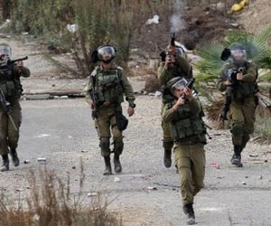 اسرائیلی سفاک فوج کے حملے میں زخمی نوجوان شہید 