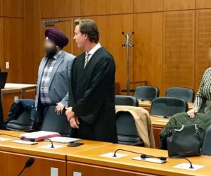 جرمنی میں کشمیریوں اور سکھوں کی جاسوسی کرنے کے الزام میں دو بھارتی شہری مجرم قرار، عدالت نے سنائی سزا