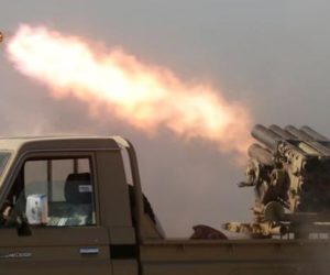 عراق: بغداد کے ہوائی اڈے کے قریب میزائل حملہ،  6 فوجی زخمی