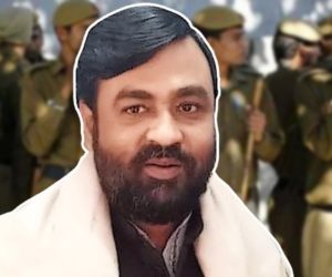 اور صحافی پر لکھنؤ پولیس کی بربریت: اردو اخبار کے ایڈیٹر علیم اللہ خان کی دردناک آپ بیتی