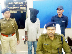 پانچ سالہ معصوم بچی کے ساتھ حیوانیت سے بہار شرمسار