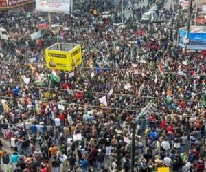 شہریت ترمیمی قانون کے خلاف احتجاج کرنے والے مسلم نوجوانون کی پولس تحویل میں اضافہ  عدالتی تحویل میں منتقلی کے بعد ضمانت عرضداشتوں پر بحث ہوگی: گلزا راعظمی