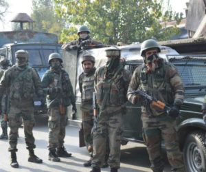 دہلی میں سیکورٹی کے سخت انتظامات، پولیس فورس کی 10 کمپنیاں تعینات