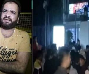 دہلی میں 3 مسلم لڑکوں کی مشتبہ حالات میں موت، اہل خانہ کو پولس پر شبہ!