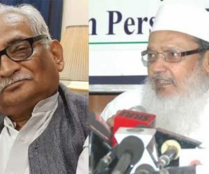 بابری مسجد ملکیت مقدمہ میں ڈاکٹر راجیو دھون کی خدمات لاثانی اور ناقابل فراموش، بورڈ کی طرف سے رویو پٹیشن کی وہی کریں گے نگرانی