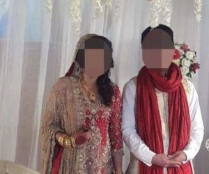 629 پاکستانی لڑکیاں دلہنیں بنا کر چینی مردوں کو بیچی گئیں !