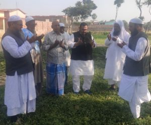 سیتامڑھی میں دارالقضاء امارت شرعیہ کیلئے زمین کی رجسٹری  امارت شرعیہ کے خدمات نا قابل فراموش!