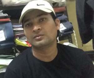 ناندیڑ اسلحہ ضبطی معاملہ : ملزم عرفان غوث کو دوبارہ جیل جانا پڑا ، این آئی اے نے دھوکہ دہی کا مظاہرہ کیا : گلزار اعظمی