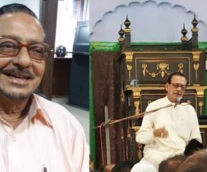 دبستان عظیم آباد کے مشہور و معروف شاعر حسن نواب حسن اللہ کو پیارے ہو گئے اچھے لوگوں سے ہوئی جاتی ہے دنیا خالی جیسے معرکتہ الاراء نظم کے تھے خالق