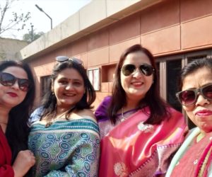 خواتین نے ہمیشہ بہترین کارکردگی کا مظاہرہ کیاہے، ہمت اور حوصلہ چاہیے: ریحانہ علی