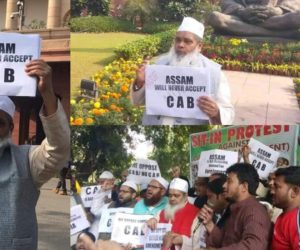 ملک ایک مرتبہ تقسیم کا درد برداشت کر چکا ہے، دوبارہ اس میں سکت نہیں: بدرالدین اجمل