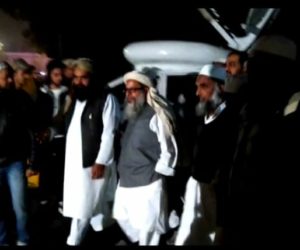 آئی ٹی او پر پولس کی بربریت کے خلاف احتجاج میں شرکت کیلئے مولانا محمود مدنی نے بھی شرکت کی کوشش کی، مظاہرین نے واپس بھیج دیا