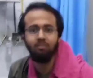 پل پل نیوز کے نمائندہ محمد شارق کی پولس نے کی پٹائی، آئی ڈی کارڈ بھی پھاڑ دیا اور موبائل توڑ دیا 