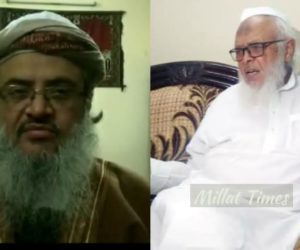 مولانا ارشد مدنی کی جمعیت کا فرمان، شہریت ترمیمی ایکٹ کے خلاف بند کمروں میں ہی کریں احتجاج