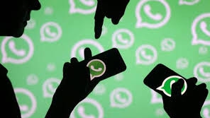 سوشل میڈیا کی سخت نگرانی، پولس نے سوشل میڈیا کمپنیوں سے افواہ پھیلانے والوں کی تفصیلات طلب کی