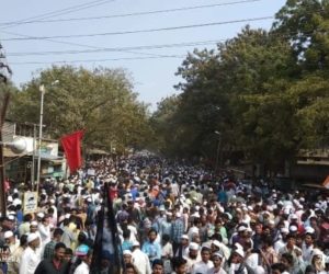 سی اے اے کے خلاف زبردست احتجاج، یو پی میں 5 مظاہرین جان بحق