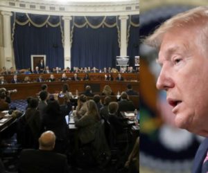 ٹرمپ کے خلاف مواخذے کی قرار داد ایوان نمائندگان میں منظور