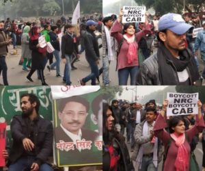 جمہوریت میں احتجاج بنیادی حق، حکومت لاکھوں اور کڑروں لوگوں کے جذبات کو نظر انداز نہیں کرسکتی: ڈاکٹر محمد منظور عالم