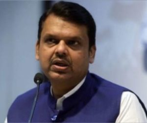 بی جے پی کا سابق وزیراعلی فڑنویس نے جاری کیا جامعہ کے طلباء کی فرضی ویڈیو!