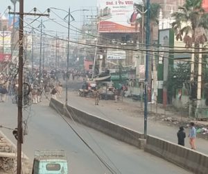 بہار: پھلواری شریف میں مظاہرین پر فائرنگ، ایک درجن سے زیادہ زخمی، حالات کشیدہ