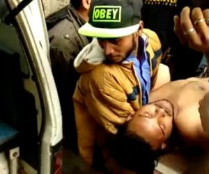 پٹنہ: شہریت ترمیمی ایکٹ کے خلاف احتجاجی مظاہرے میں شر پسندوں کا حملہ، گولی لگنے سے کئی افراد زخمی 