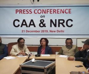 بی جے پی کی ماتحت ریاستوں میں پولیس کی زیادتیوں کو روکنے کا مطالبہ، سپریم کورٹ سے فوری مداخلت کی اپیل