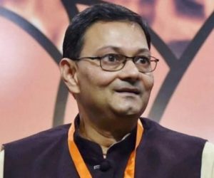 بی جے پی کے اندر سے بھی اٹھنے لگی آواز، شہریت ترمیمی قانون سے مسلمان ہی باہر کیوں ؟، بنگال بی جے  پی  کے نائب صدر کا سوال