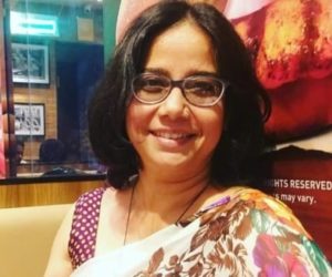 مجھے ضمانت ملے یا نہ ملے، سی اے اے کے خلاف جنگ جاری رہنی چاہیے: صدف جعفر