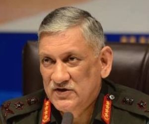 جنرل راوت کے بیان پر ہنگامہ، تجزیہ نگاروں نے کہا پاکستان اور چین کے نقش قدم پر گامزن ہے ہندوستان 