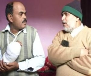 فیروزآباد: حاجی قادر نے یوپی پولیس کانسٹیبل کی جان بچانے کے لئے نماز چھوڑ دی!