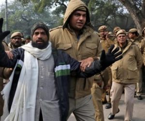 اتر پردیش تشدد میں مہلوکین کی تعداد 19 ہوئی، 1100 افراد گرفتار، 5500 زیر حراست